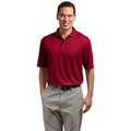 Port Authority  Performance Fine Jacquard Polo Shirt